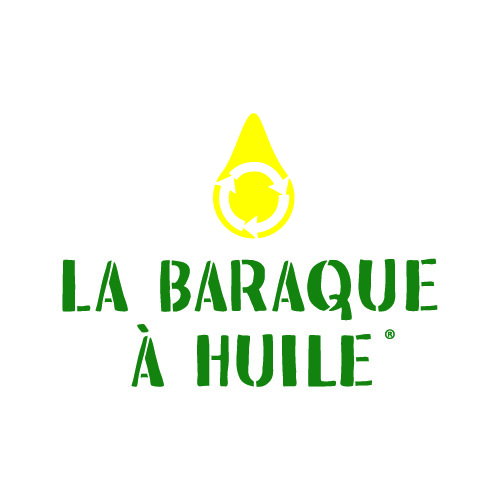 LA BARAQUE A HUILE - Optimise la collecte des Huiles Alimentaires Usagées Facilite l’apport volontaires des huiles usagées en déchetterie