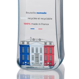 Acquadri aux couleurs du Gift Day organisé par Promedif