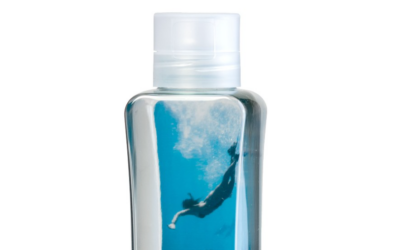 Fournisseur gourde personnalisée pour revendeurs : pourquoi intégrer la bouteille Acquadri à votre catalogue ?